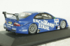 Mercedes CLK Coupe, DTM 2001, Team Manthey, B. Maylaender, 400013109, Minichamps 1:43