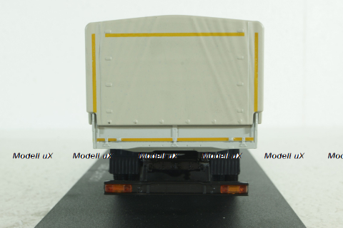 ГАЗон NEXT-C41R31 бортовой, НАП 1:43