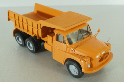 Tatra 138S1 6х6 самосвал 1959,  RO models 1:43