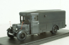 Зис-8 фургон, Вермахт, Miniclassic 1:43 