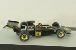 Lotus 72D, E.Fittipaldi, GP Great Britain 1972, Altaya 1:43 Уценка!