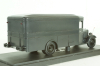 Зис-8 фургон, Вермахт, Miniclassic 1:43 