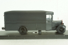 Зис-8 фургон, Вермахт, Miniclassic 1:43 