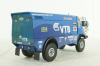 Камаз-4911 Дакар №505, Eligor 1:43