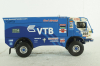 Камаз-4911 Дакар №505, Eligor 1:43