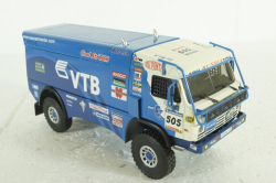 Камаз-4911 Дакар №505, Eligor 1:43