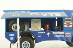 Камаз-4911 Дакар №505, Eligor 1:43