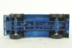 Камаз-4911 Дакар №505, Eligor 1:43