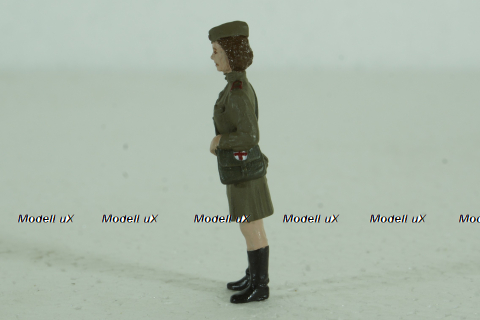 Фигурка Санитарки, Miniclassic 1:43