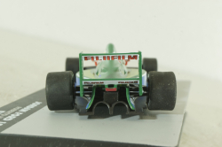 Jordan Ford 191, R.Moreno, GP Italy 1991, Altaya 1:43