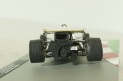 BRM P153 P.Rodrigues, GP Belgian 1970,  Altaya 1:43