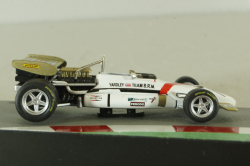 BRM P153 P.Rodrigues, GP Belgian 1970,  Altaya 1:43