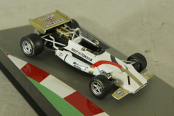 BRM P153 P.Rodrigues, GP Belgian 1970,  Altaya 1:43