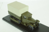 Зис-22 с тентом, Miniclassic 1:43