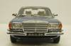 Mercedes 350 SE W116 1973, 183971, Norev 1:18