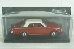 Dodge VALIANT ACAPULCO 1965, Hachette 1:24