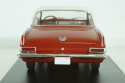 Dodge VALIANT ACAPULCO 1965, Hachette 1:24