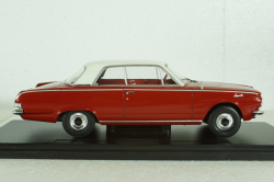 Dodge VALIANT ACAPULCO 1965, Hachette 1:24