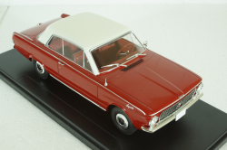 Dodge VALIANT ACAPULCO 1965, Hachette 1:24