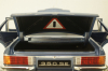 Mercedes 350 SE W116 1973, 183971, Norev 1:18