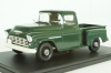 Chevrolet 3100 PICK-UP 1953,  Hachette 1:24