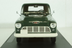 Chevrolet 3100 PICK-UP 1953,  Hachette 1:24