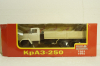 Краз-250 бортовой, 1986 бежевый, Н250, Наш Автопром 1:43