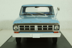 Ford F-100 PICK-UP 1956, Hachette 1:24