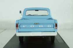 Ford F-100 PICK-UP 1956, Hachette 1:24