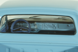 Ford F-100 PICK-UP 1956, Hachette 1:24