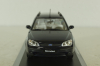 Ford Mondeo Turnier (MK3) 2001,  dark blue, Minichamps 1:43