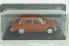 Datsun BLUEBIRD TIZOC 1964, Hachette 1:24