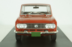 Datsun BLUEBIRD TIZOC 1964, Hachette 1:24