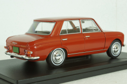 Datsun BLUEBIRD TIZOC 1964, Hachette 1:24