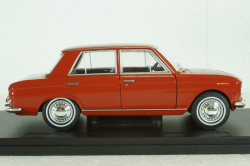 Datsun BLUEBIRD TIZOC 1964, Hachette 1:24