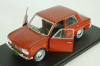 Datsun BLUEBIRD TIZOC 1964, Hachette 1:24