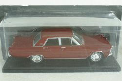 Ford GALAXIE 500 1964, Hachette 1:24