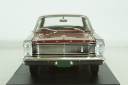 Ford GALAXIE 500 1964, Hachette 1:24
