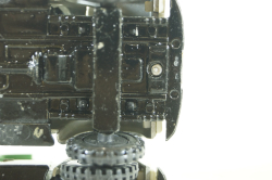 Зил-ММЗ-555 и Зил-ММЗ-4503 подарочный набор, Электроприбор 1:43