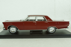 Ford GALAXIE 500 1964, Hachette 1:24