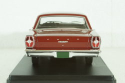 Ford GALAXIE 500 1964, Hachette 1:24