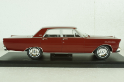 Ford GALAXIE 500 1964, Hachette 1:24