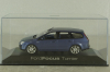 Ford Focus Turnier (MK2) 2008, blue, Minichamps 1:43