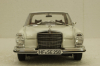 Mercedes 250 SE Limousine W108 (1965-1967) white, 183763, Norev 1:18