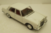Mercedes 250 SE Limousine W108 (1965-1967) white, 183763, Norev 1:18