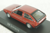 Volkswagen Scirocco, red, 1981, 840143, Norev 1:43
