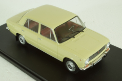 Ваз 2101 Жигули Lada 1200, WB124061, WhiteBox 1:24