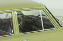 Ваз 2101 Жигули Lada 1200, WB124061, WhiteBox 1:24