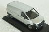 Mercedes Vito (W447 ) silver 2015, 351137, Norev 1:43