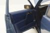 Mercedes 190E W201 (Baby-Benz) diamant blue, B66040661,Norev 1:18